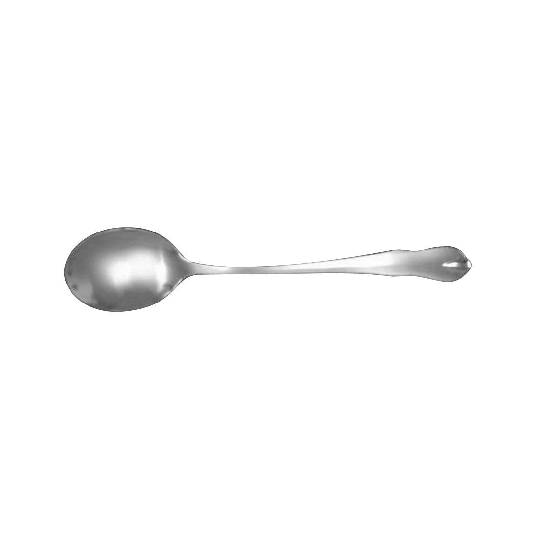 KT263-7 Soup Spoon FED