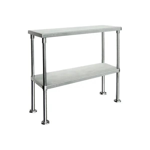 WBO1-1800 Single Tier Workbench Overshelf FED