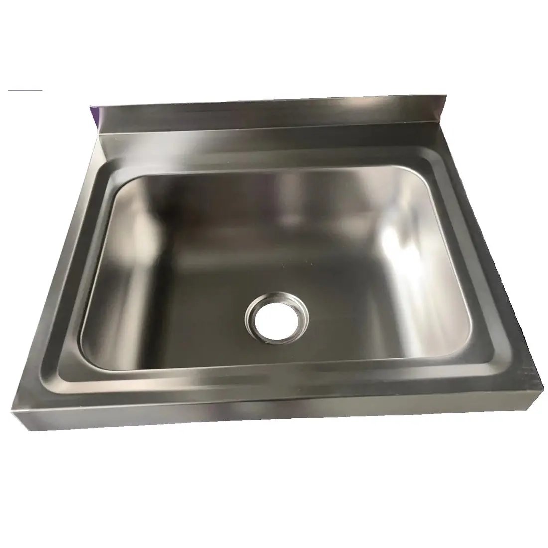 Stainless Steel Hand Basin - SHY-2N FED
