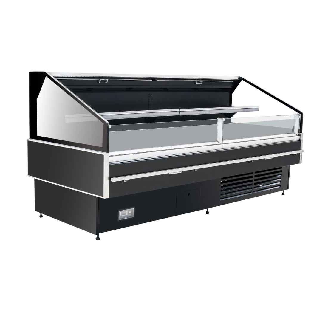 Thermaster Open Multideck Meat and Deli Display Counter STB1955 FED