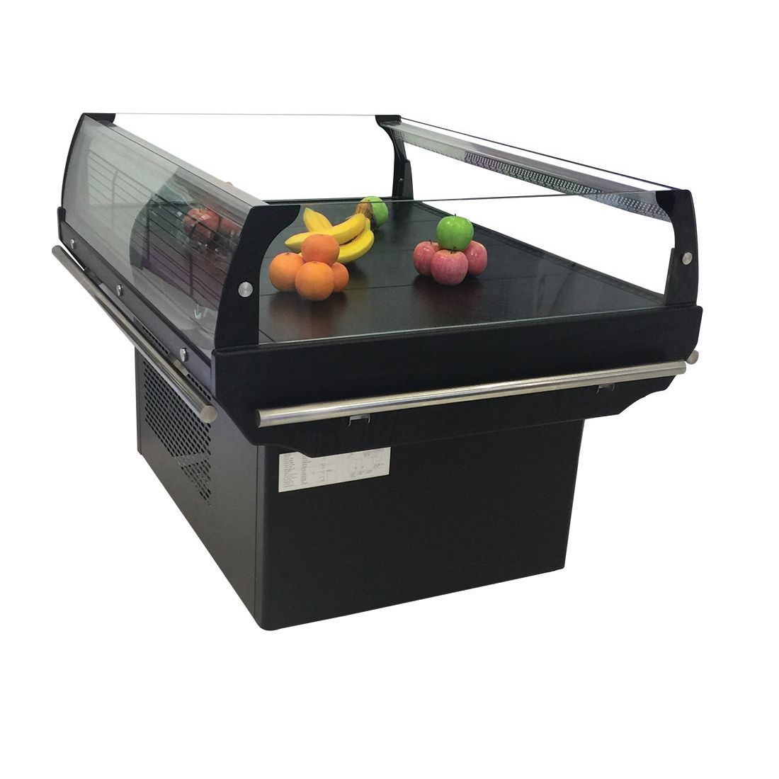 Ex-Showroom: Thermaster Promotional Cabinet - STP1310-VIC688