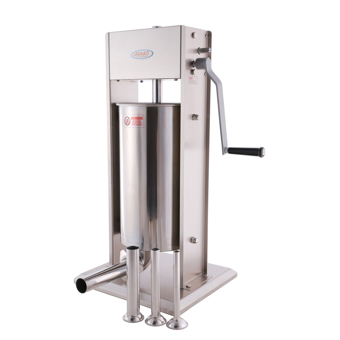 Matador 15L Sausage Filler - SV-15 FED