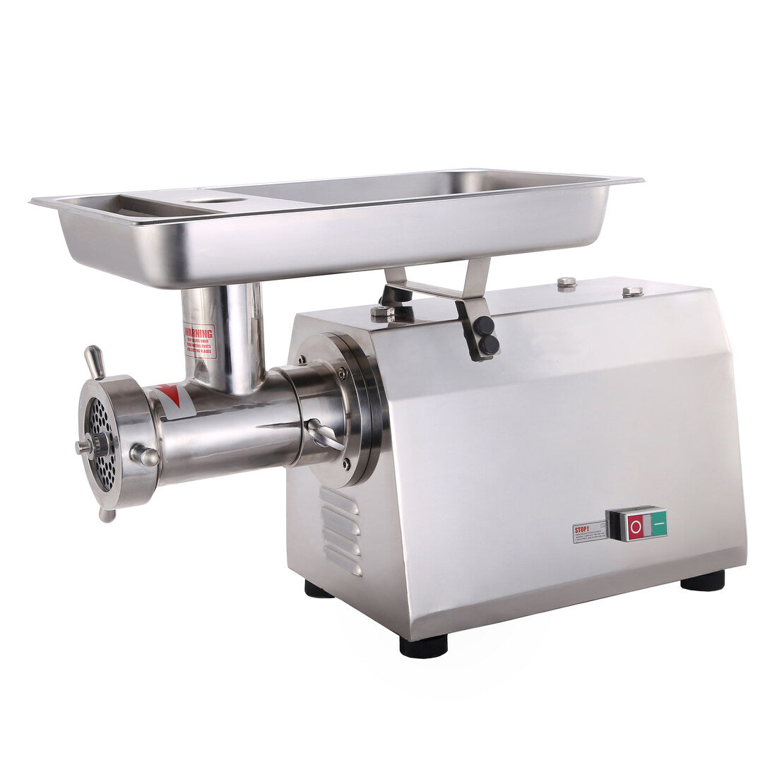 TC32 Heavy Duty Meat Mincer FED