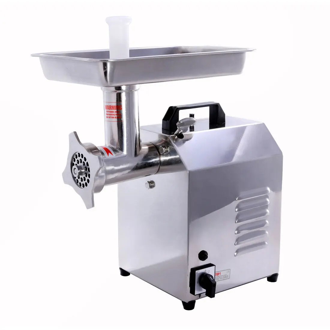 Matador Heavy Duty Meat Mincer - TC12 FED