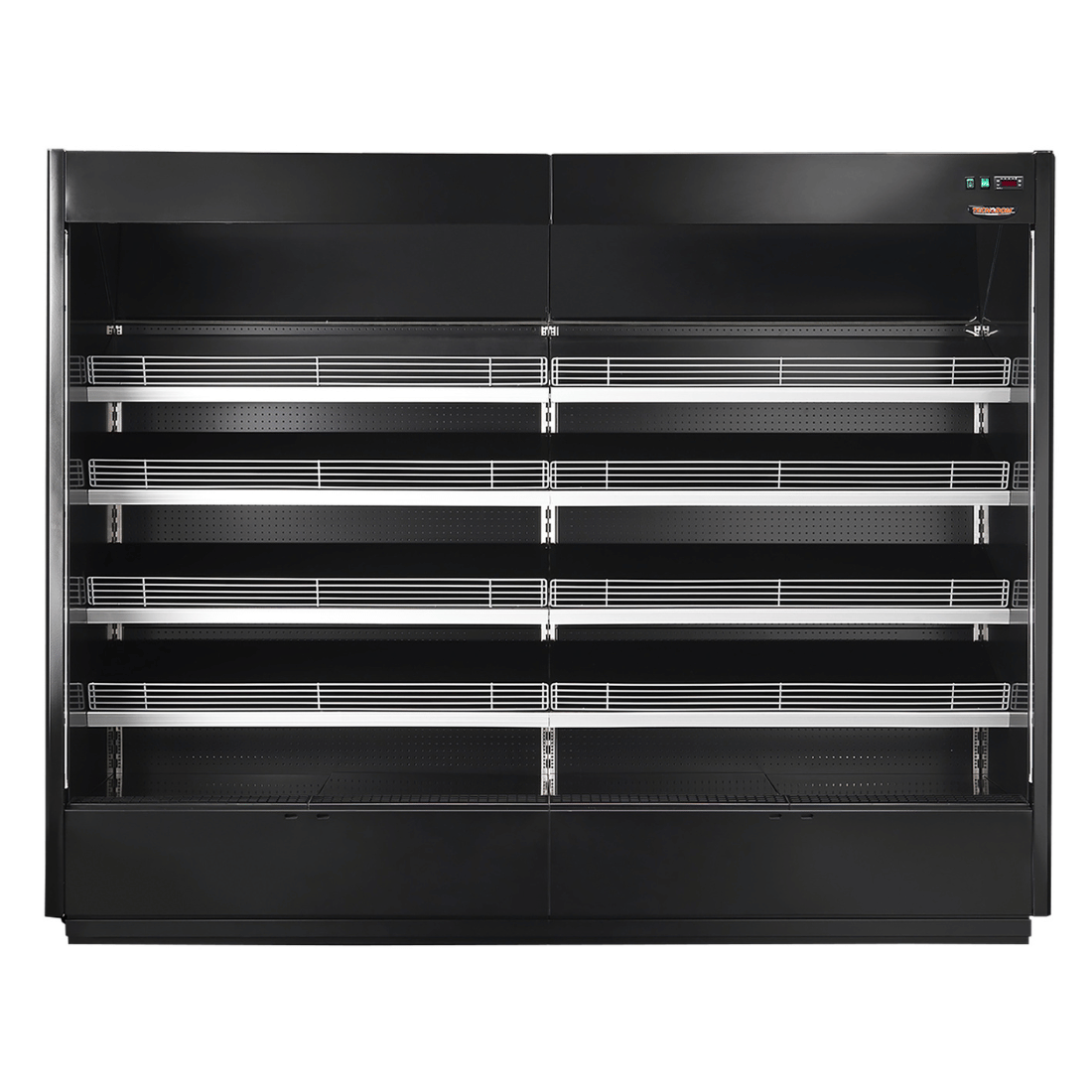 Tecondom Stromboli Supermarket Remote Display with Door TDST90-CA-187BD FED