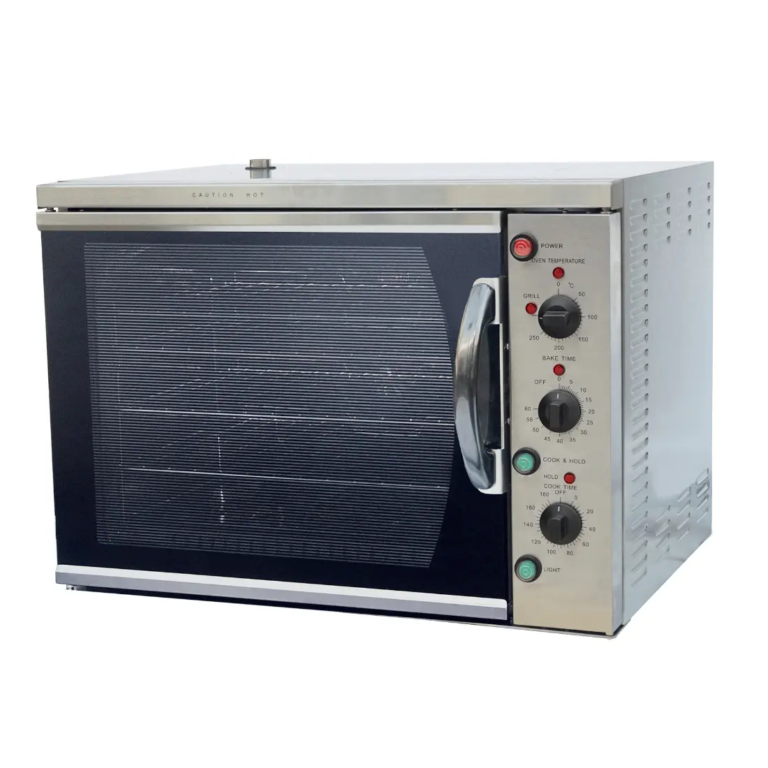 Electric Convection Oven - YXD-6A/15 FED