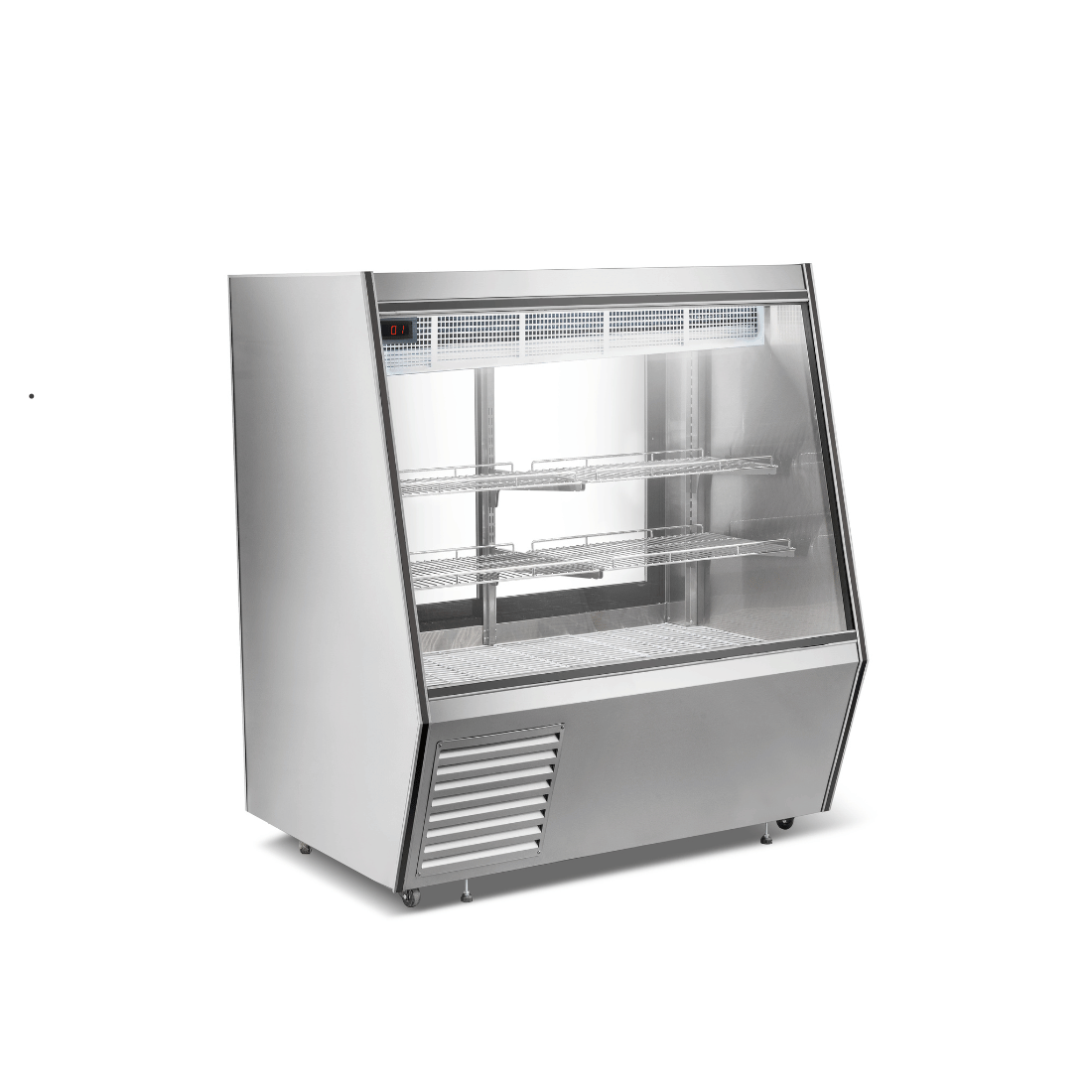 Bonvue Bonvue Refrigerated Deli, Meat and Seafood Display Case