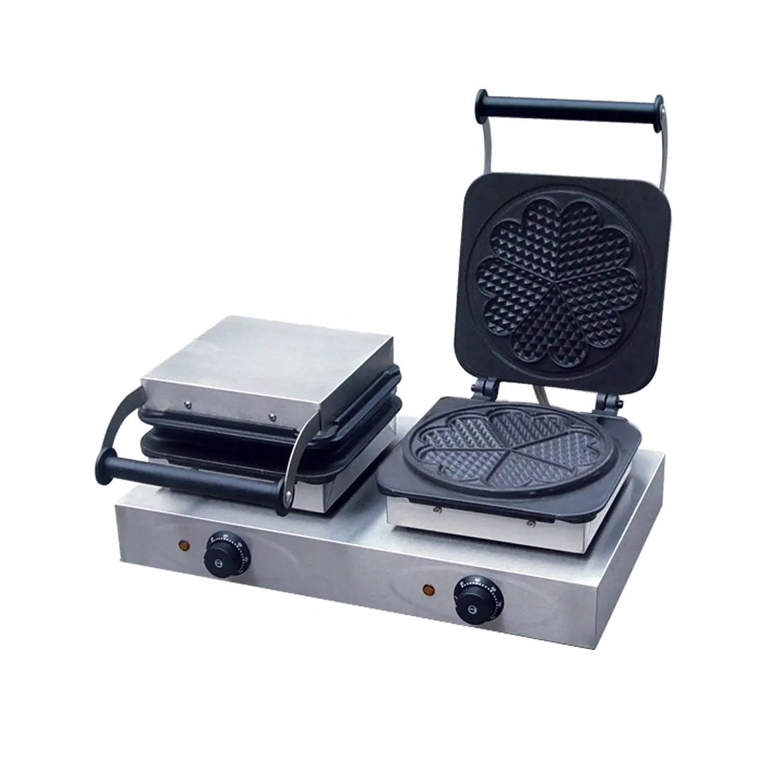 Electric waffle Maker - UWB-2H FED