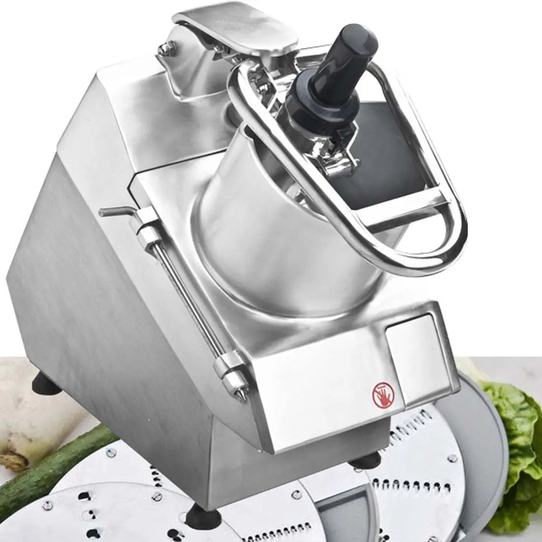 Yasaki VC65MS Vegetable Cutter FED