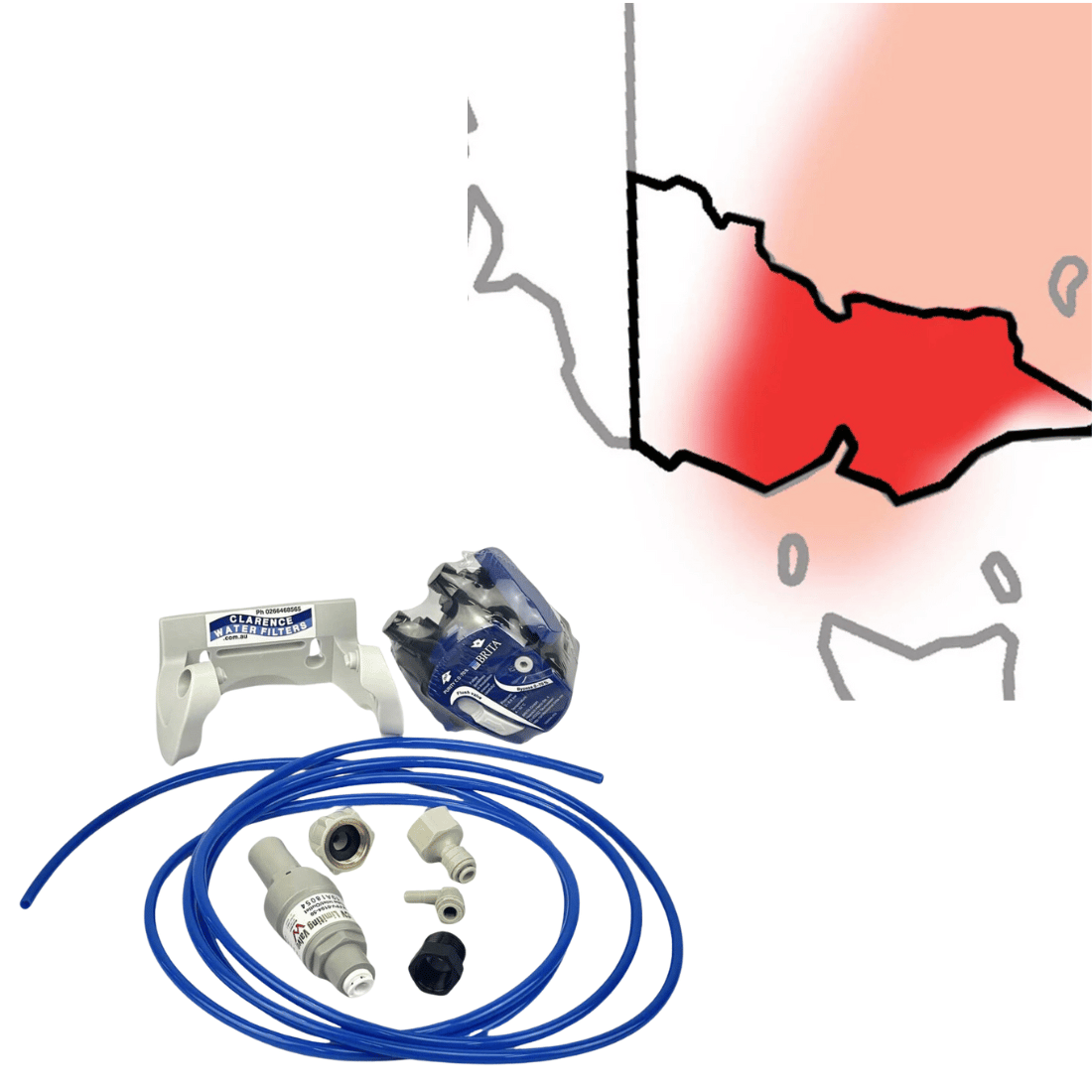 VIC Coffee Installation FED