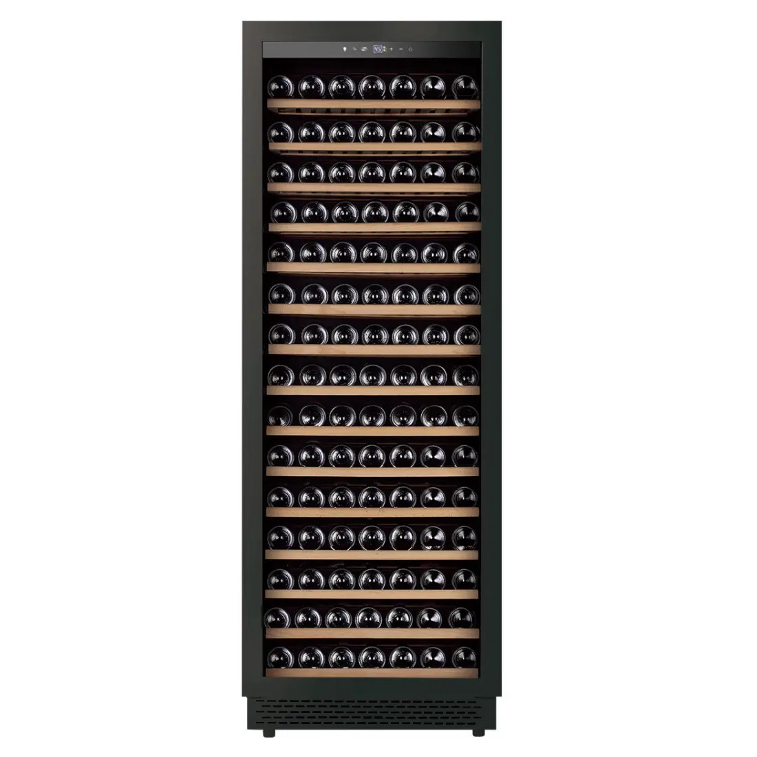 Thermaster Single Zone 760L Premium Wine Cooler - WB-271B FED