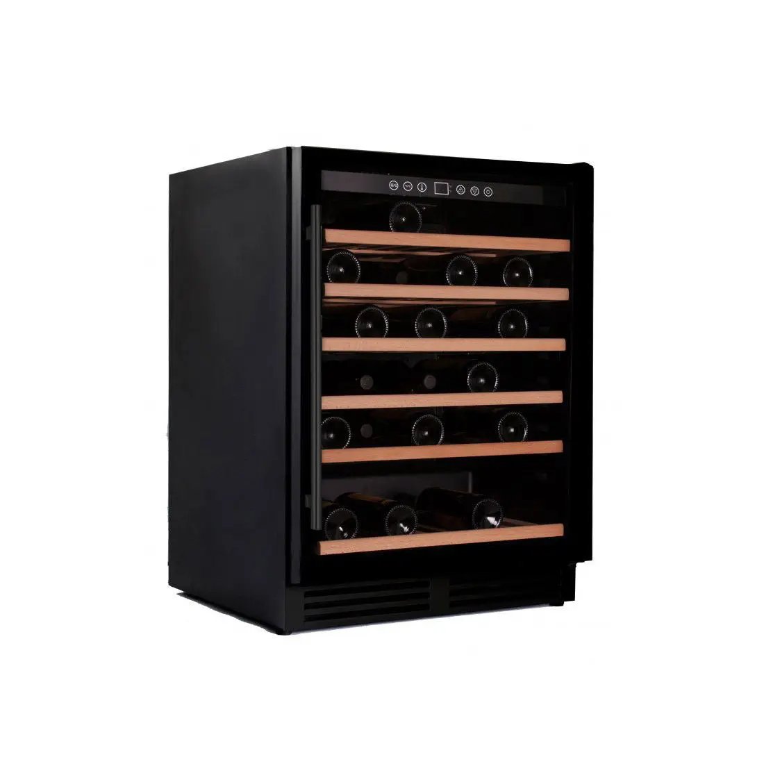 WB-51A Single Zone Wine Cooler FED