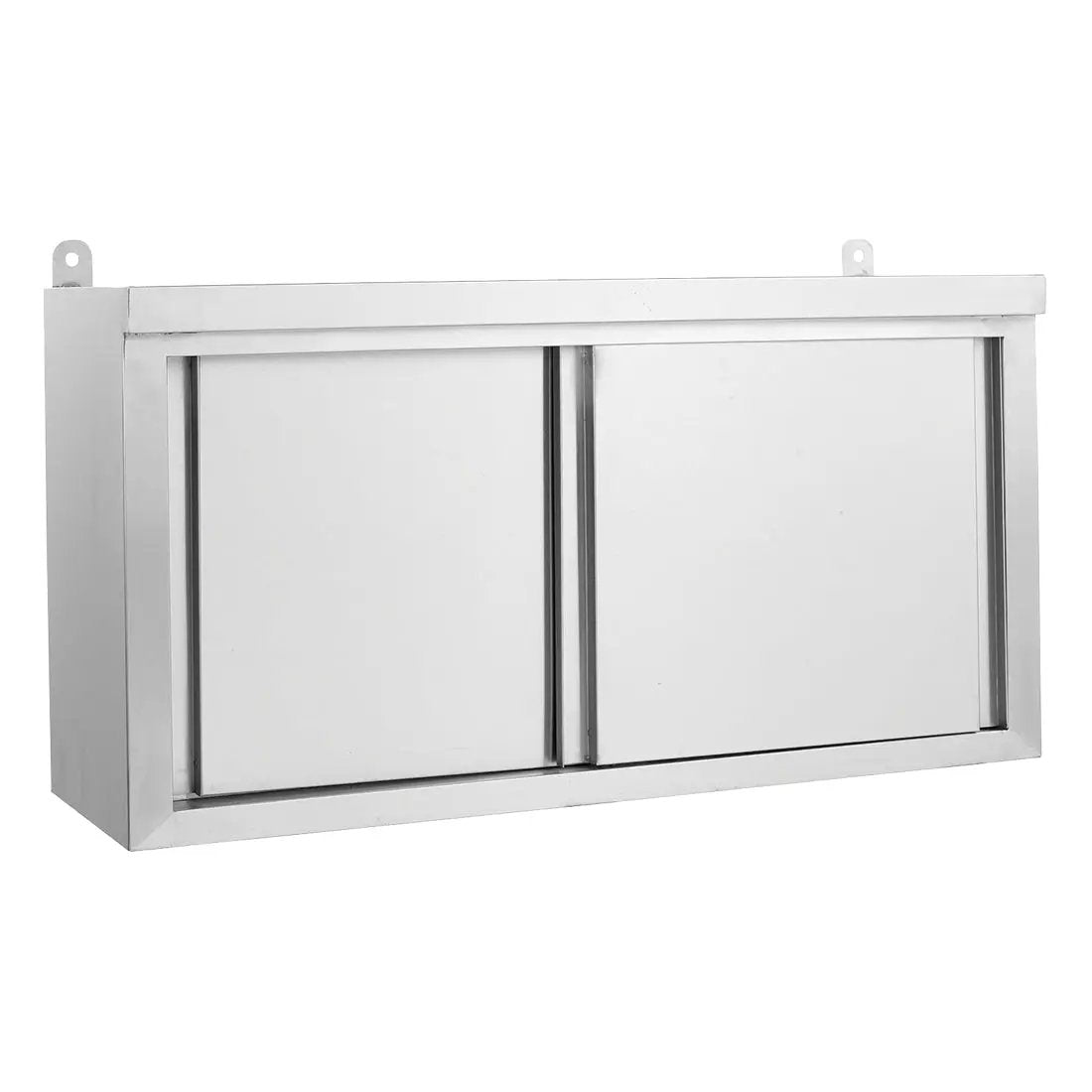 Modular System Stainless Steel Wall Cabinet - WC-0900 FED