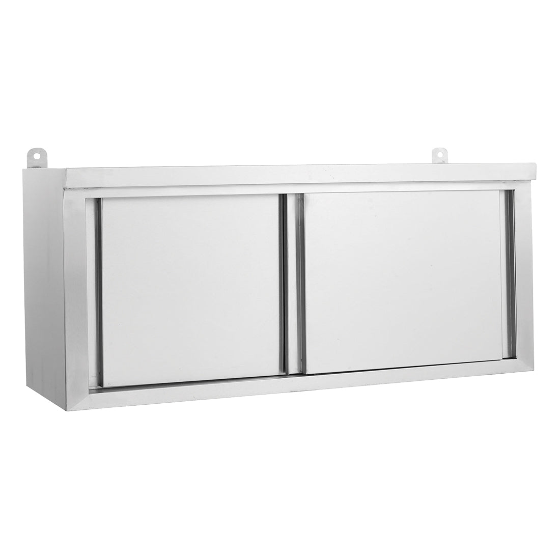Modular Systems Stainless Steel Wall Cabinet - WC-1500