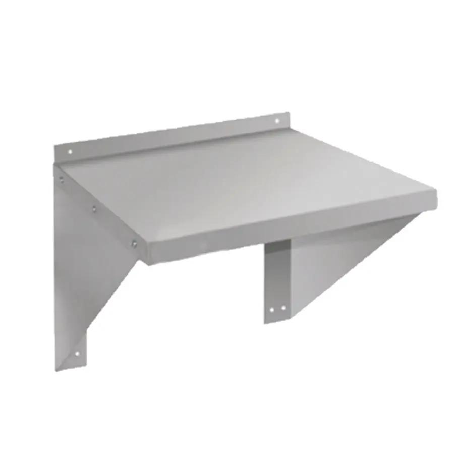 WS-530 Compact Microwave Shelf FED