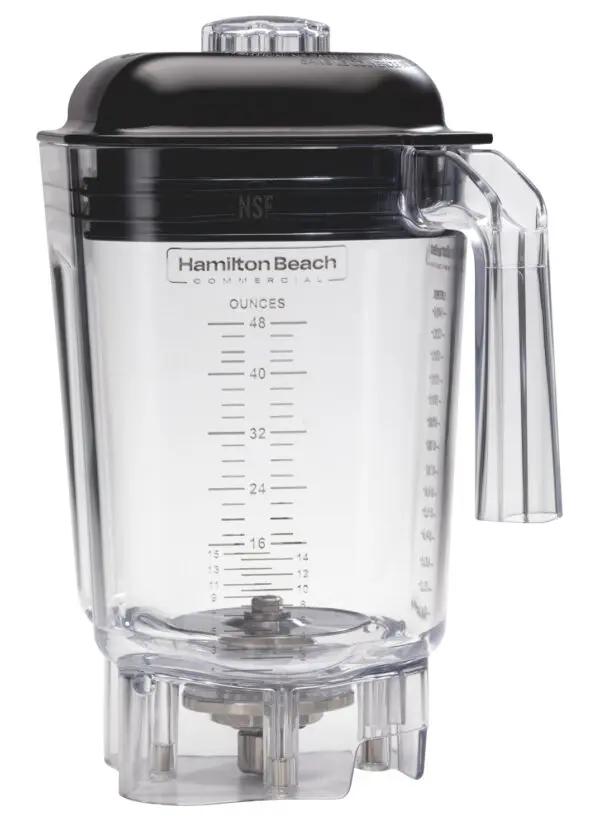 Hamilton Beach XBBSE001 Complete jug to suit Summit Edge I.C.E