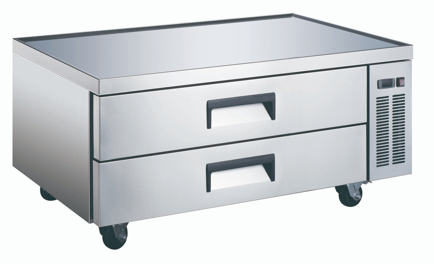 FED-X Chef Base Refrigeratied Drawer Bench 360L - XCB-60 FED