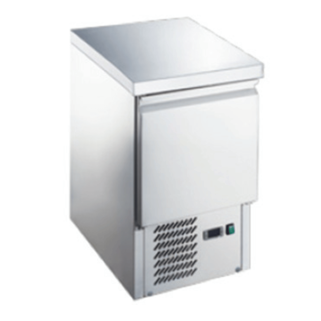 FED-X Compact Workbench Fridge XGNS450B FED