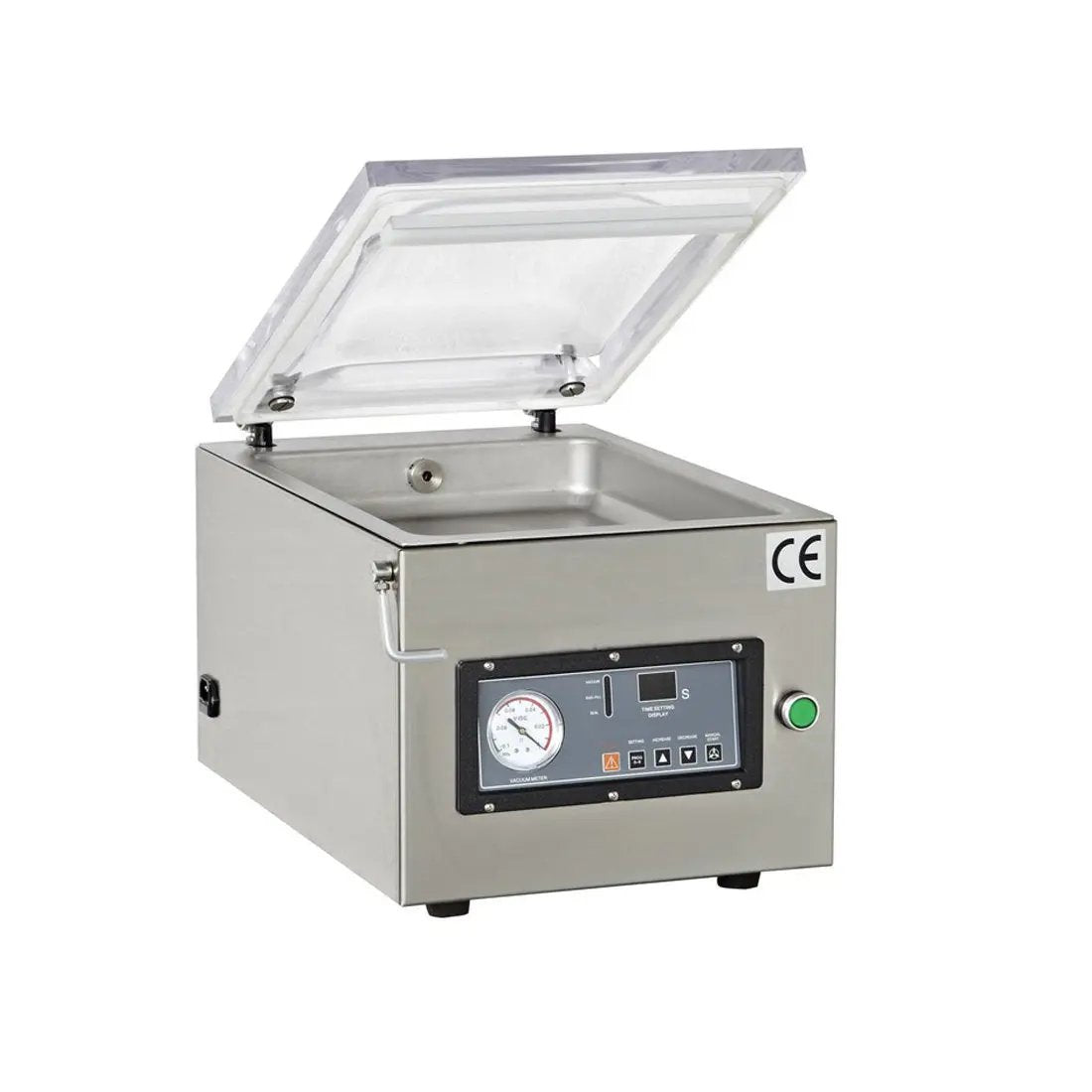 Yasaki Commercial Bench Top Vacuum Packing Machine - ZJ-VM300B1 FED