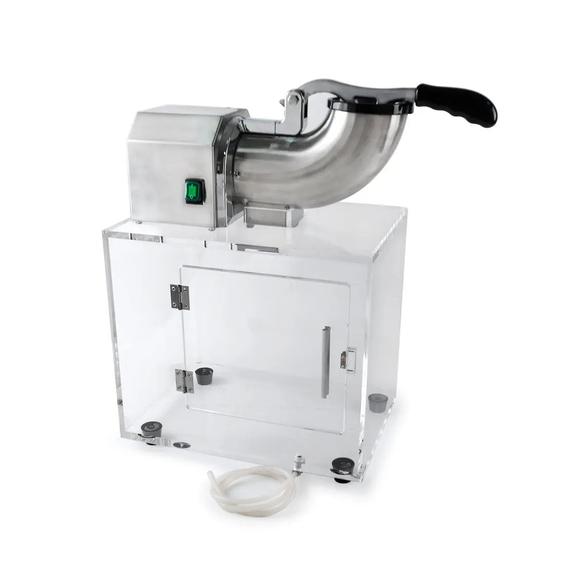 Yasaki Durable Waterproof Fast Speed Ice Shaver AK2-ICS FED