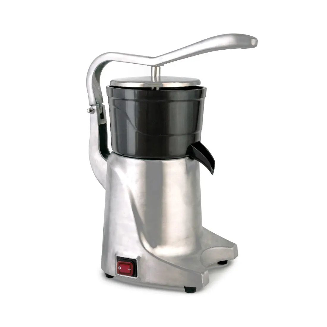 Yasaki Heavy Duty Powerful Motor Citrus Juicers CJ-50AH FED