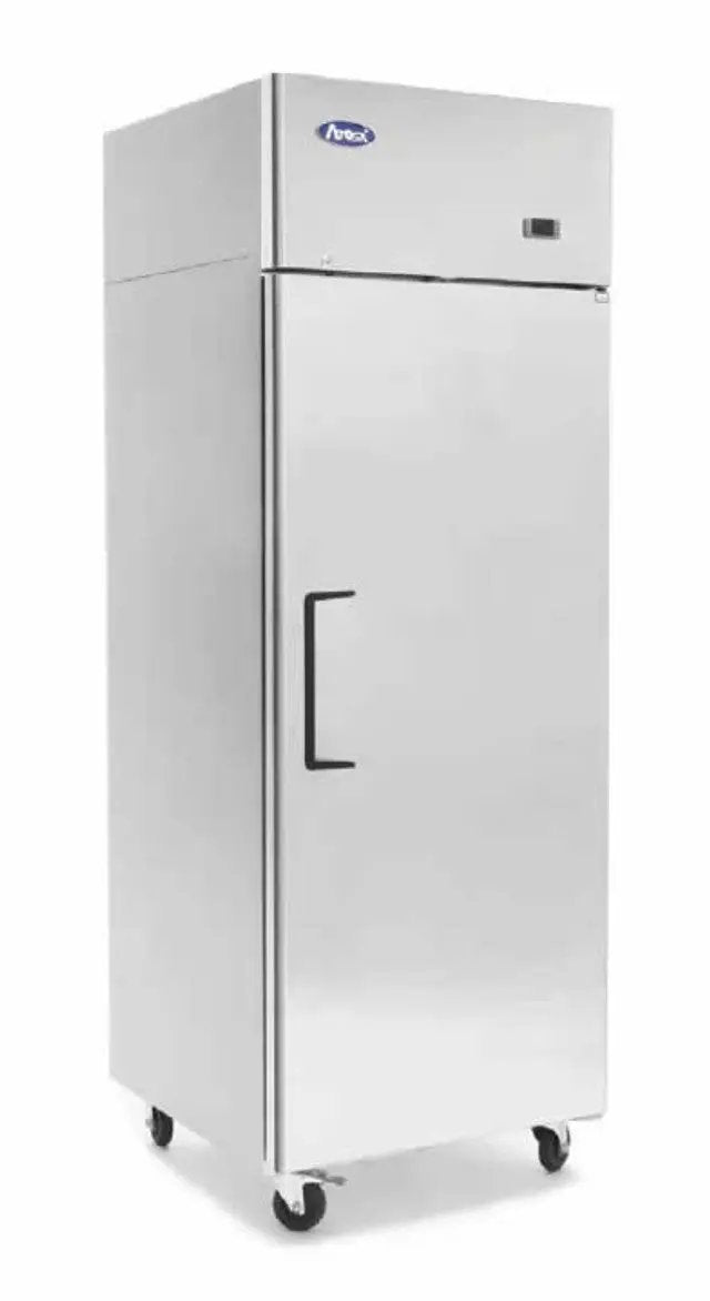 Product image of Atosa YBF9207 Single Door Top Mounted Freezer