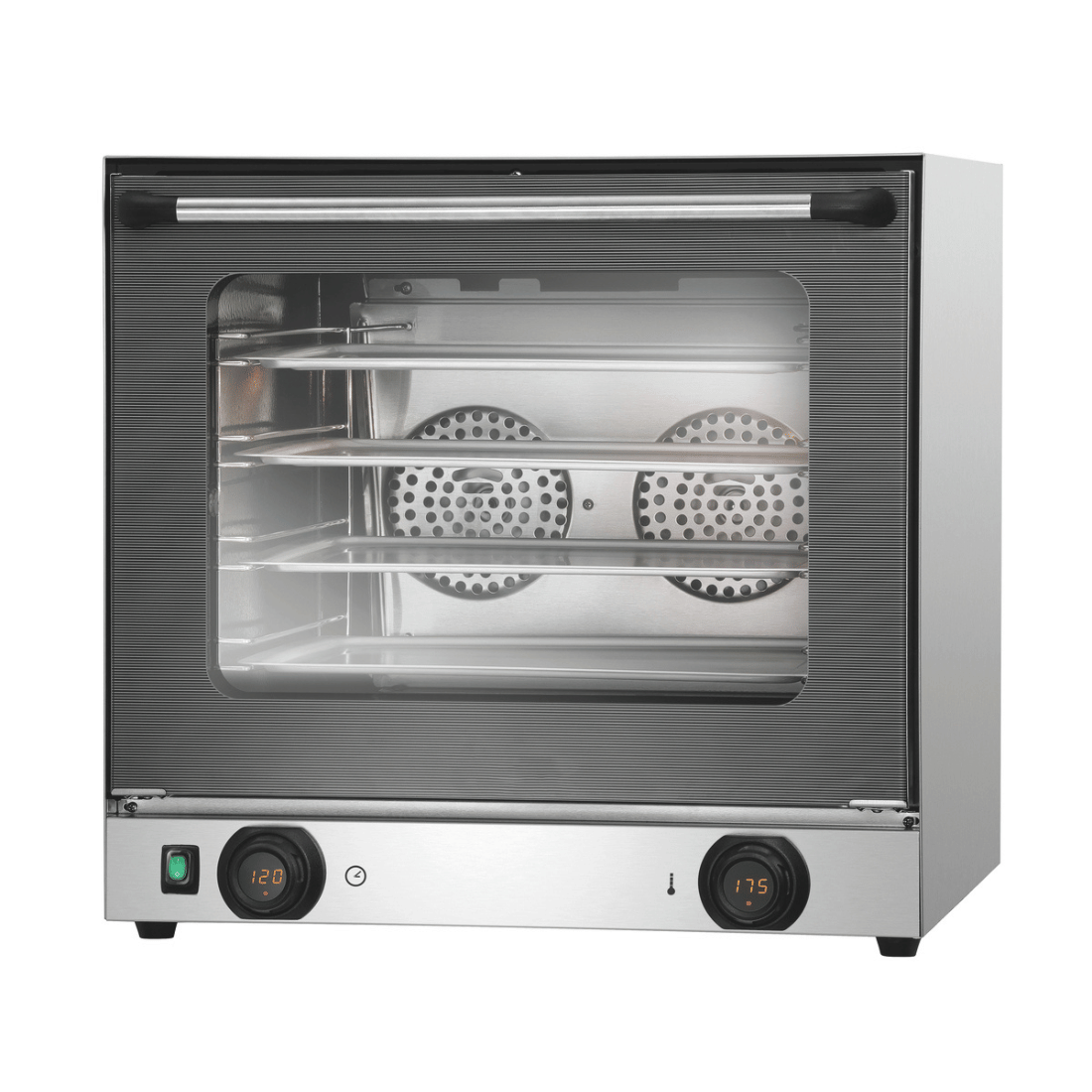 Convect Max Digital Convection Oven YXD-1DI FED