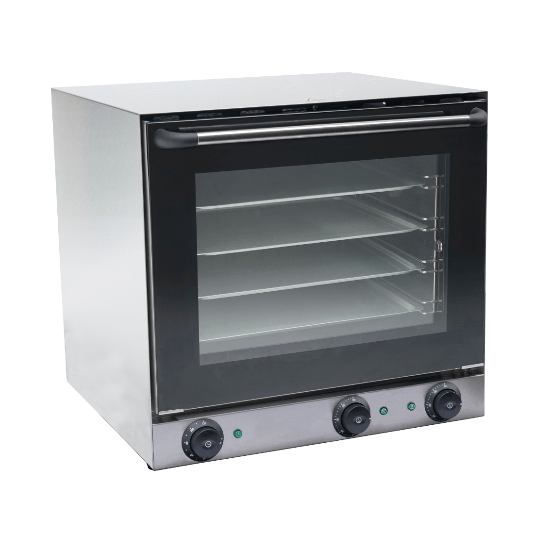 Convect Max Convection Oven with Grill - YXD-3AE FED