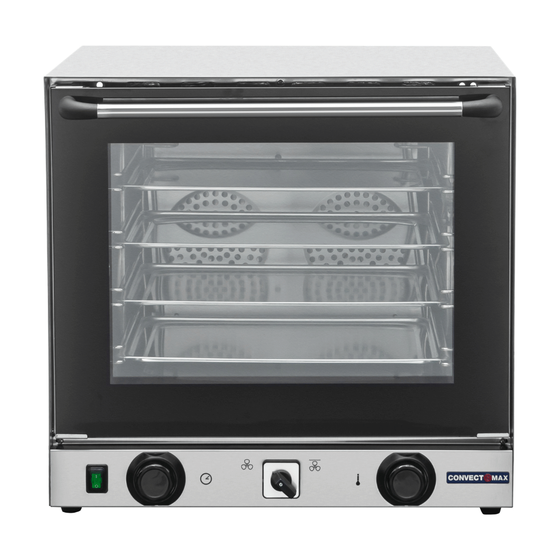 Convect Max Digital Convection Oven with Grill - YXD-3DI FED