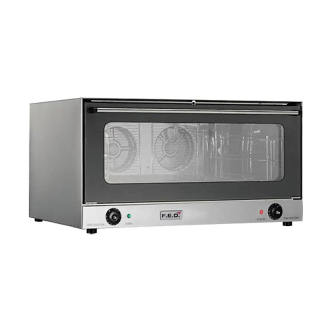YXD-8A-3 CONVECTMAX OVEN Heats 50 to 300 Degrees FED