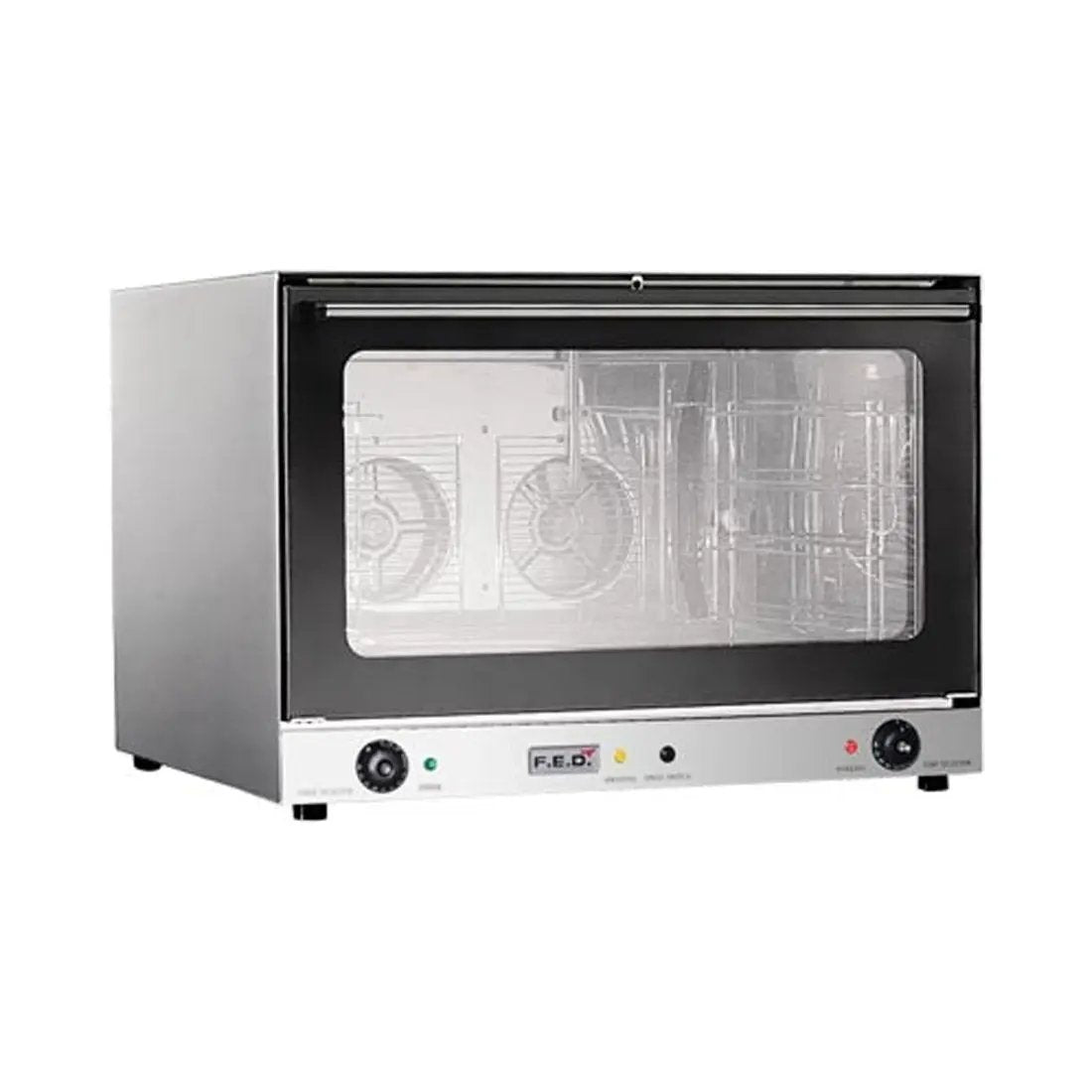 ConvectMax YXD-8A CONVECTMAX OVEN Heats 50 to 300 Degrees FED