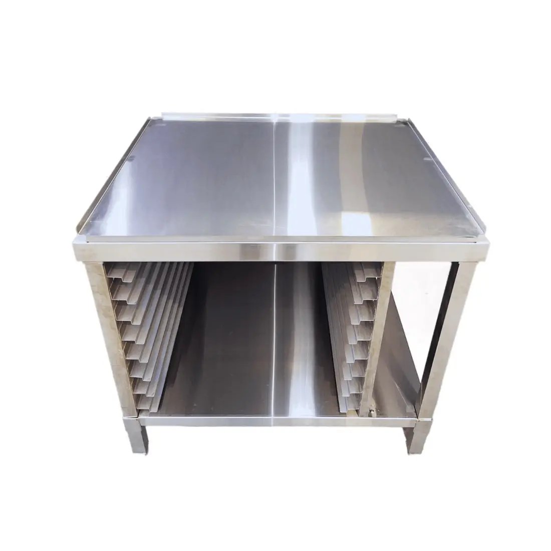 ConvectMax Oven Stand - YXD-APE-8-SN FED
