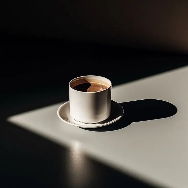 Coffee Catering Equipment Warehouse