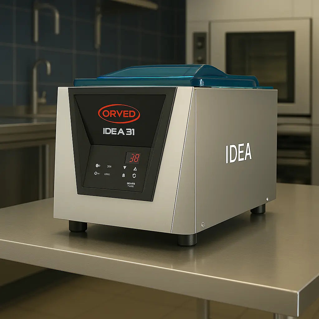 Vacuum-Sealers Catering Equipment Warehouse