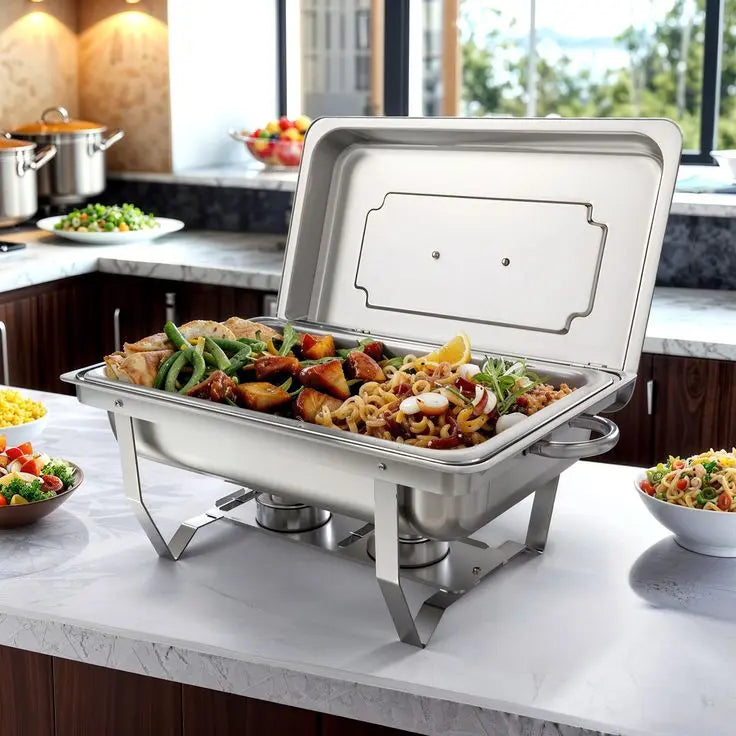 Chafing Dishes Catering Equipment Warehouse