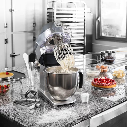 Planetary Mixer