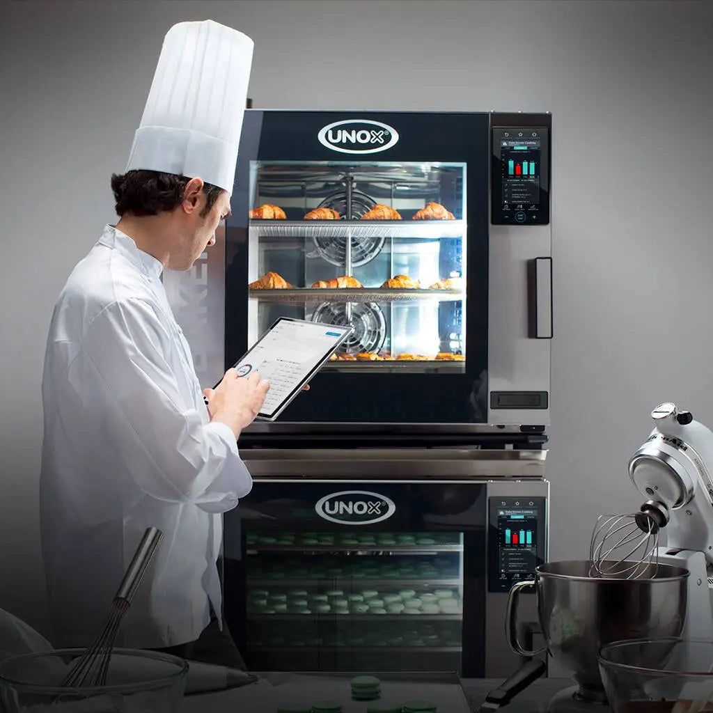 Ovens Catering Equipment Warehouse