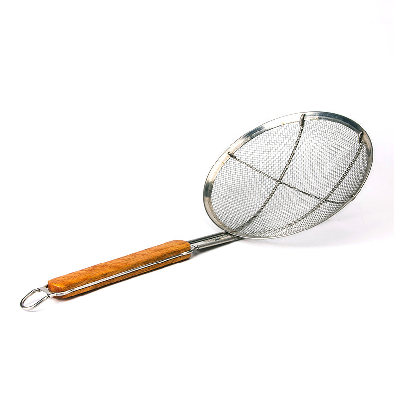 Skimmer - S/S - Mesh - 11"