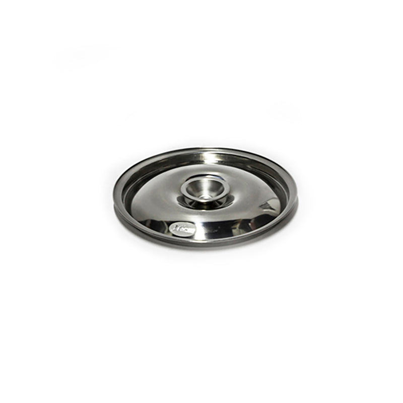 Condiment Canister - S/S - Lid