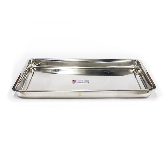 food Pan - S/S - 05A201 - 600×400×48mm