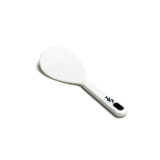 Rice Scoop - Plastic - 245×90mm