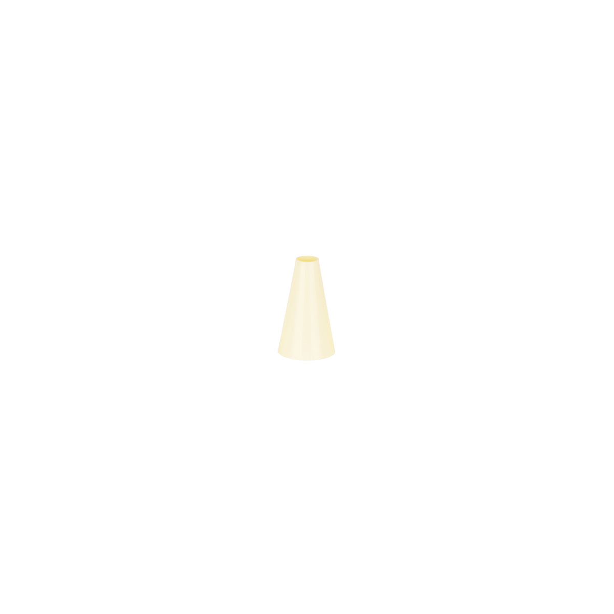 00751-P Chef Inox Tube Plain 11mm Tomkin Australia Hospitality Supplies