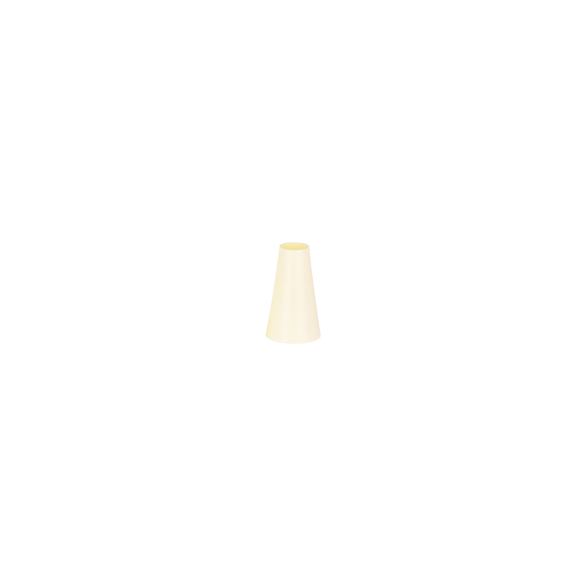 00755-P Chef Inox Tube Plain 15mm Tomkin Australia Hospitality Supplies