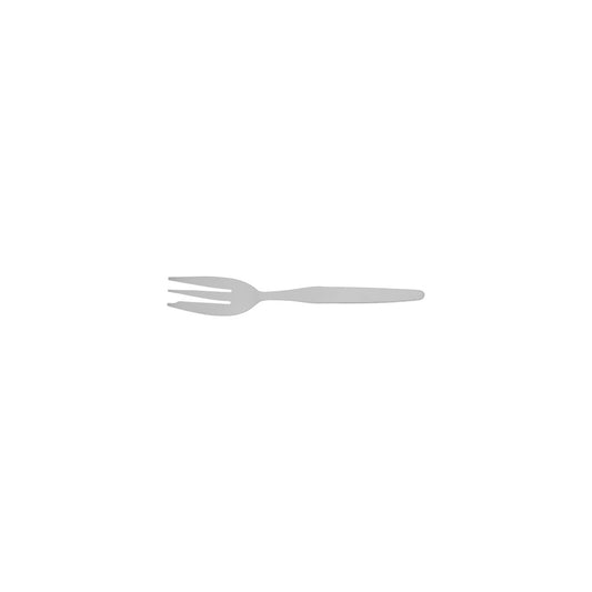 1058 Tablekraft Austwind Cake Fork Tomkin Australia Hospitality Supplies