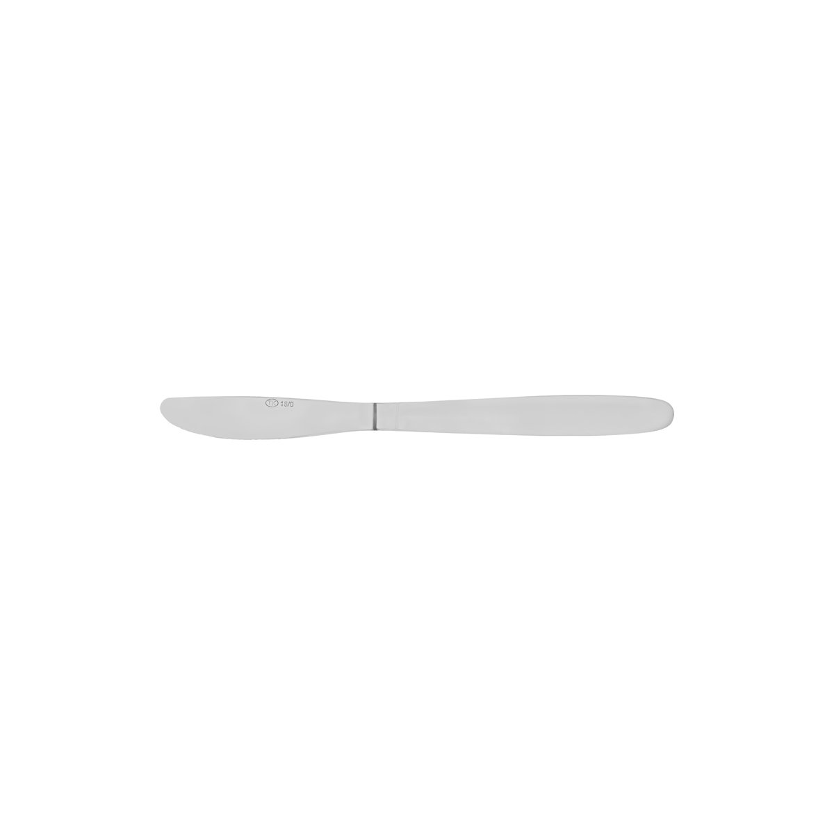 1071 Tablekraft Austwind Dessert Knife Tomkin Australia Hospitality Supplies