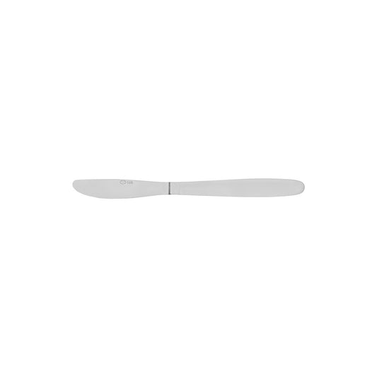 1071 Tablekraft Austwind Dessert Knife Tomkin Australia Hospitality Supplies
