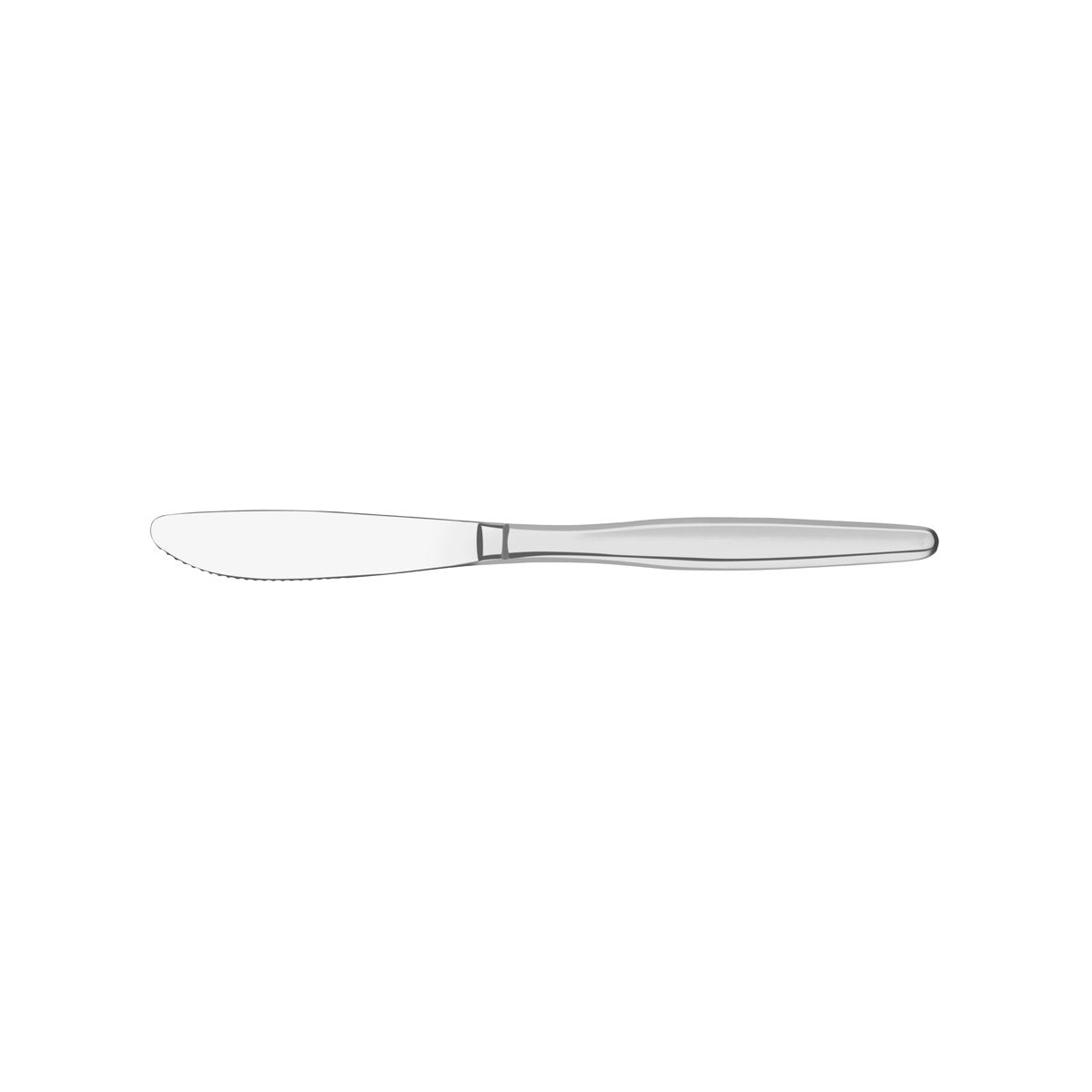 1172 Tablekraft Atlantis Table Knife Tomkin Australia Hospitality Supplies