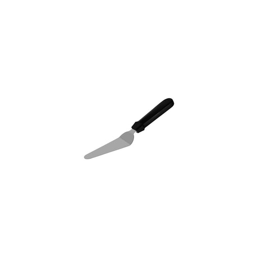 03054 Chef Inox Cake Server Plastic Handle Tomkin Australia Hospitality Supplies