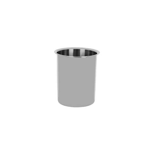 05402 Chef Inox Cannister No Cover 2.0Lt Tomkin Australia Hospitality Supplies
