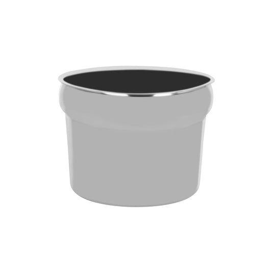 05810 Chef Inox Cannister Steam Table Insert 11.0Lt Tomkin Australia Hospitality Supplies